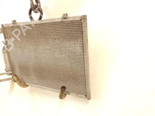 AC radiator FORD FIESTA VI (CB1, CCN) 1.4 TDCi | BP24797886M32 