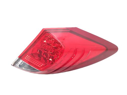 Used Right taillight HONDA CIVIC IX (FK) 2.2 i-DTEC (FK3) (150 hp) 24797284