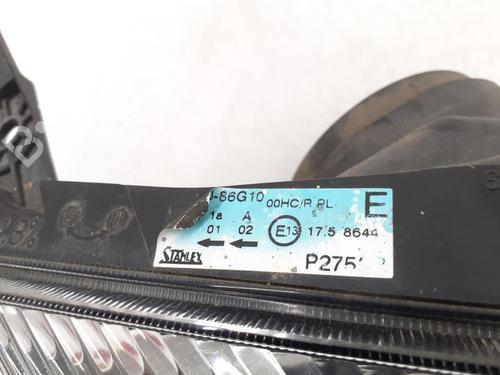 Right headlight SUZUKI IGNIS II (MH) 1.3 DDiS (RM413D) | BP24784032C29  - Image 5