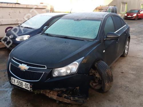 CHEVROLET CRUZE (J300) 1.7 D 2416002