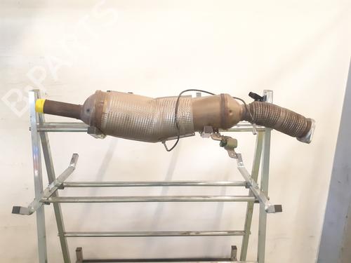 Used Particulate filter Particulate filter 39431815 39431815