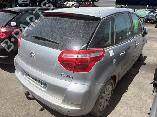 Used Parts CITROËN C4 Picasso I MPV (UD_)  1.6 HDi  4912534