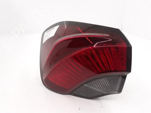 Left taillight FIAT TIPO Hatchback (356_, 357_) 1.4 (356HXA1B, 357) | BP29325264C34 