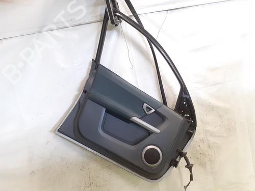 Left front door SMART FORFOUR (454) 1.5 CDI (454.001) | BP26730717C2 