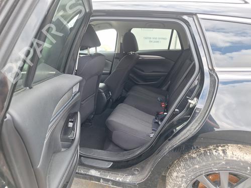 Left sun visor MAZDA 6 Estate (GJ, GL) 2.2 D | BP28799115I1  - Image 8