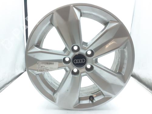 Fælk AUDI A1 Sportback (GBA) 25 TFSI | BP39460505C45 - Image 2