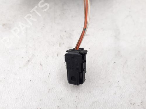 Left mirror CITROËN C3 I (FC_, FN_) 1.4 i | BP24785171C26