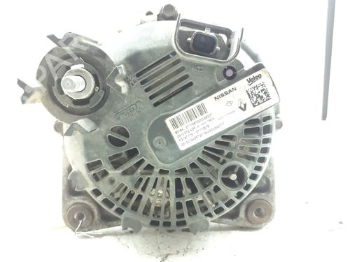 Alternator RENAULT KANGOO Express (FW0/1_) 1.5 dCi 80 (FW15) | BP30561529M7