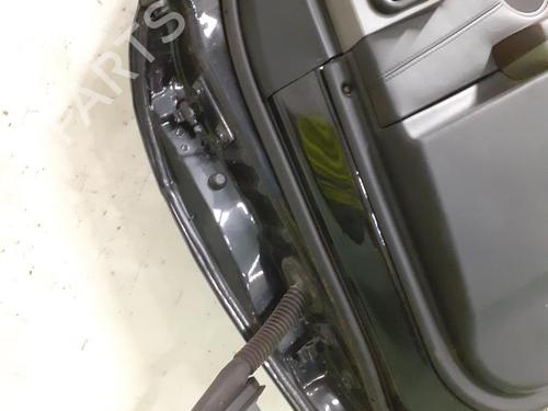 Right front door BMW 7 (E65, E66, E67) 740 d | BP24792494C3 