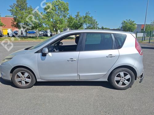 Brugte RENAULT SCÉNIC III (JZ0/1_) 1.5 dCi 4937227