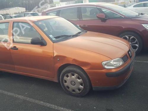 Right tailgate light SEAT IBIZA II (6K1) 1.9 SDI | BP24777525C80 