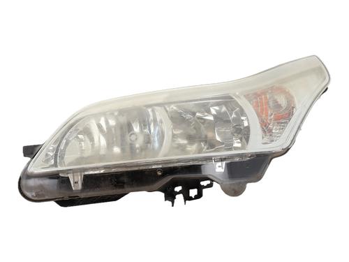 Used Left headlight Left headlight CITROËN C4 I (LC_) 1.4 16V (88 hp) 40177858 40177858