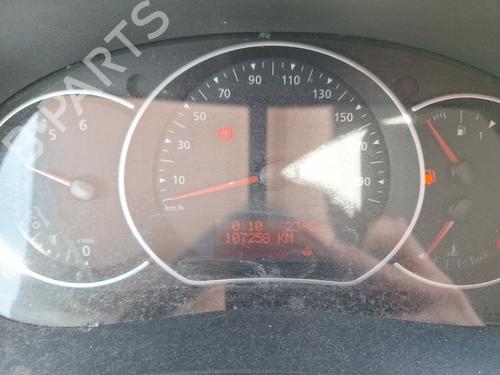 Left taillight RENAULT KANGOO Express (FW0/1_) | BP36249677C34 - Image 29