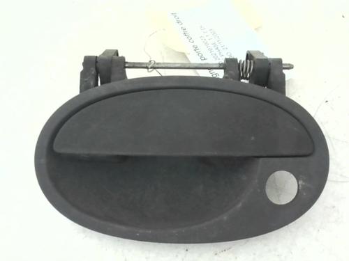 Used Exterior handle OPEL COMBO Box Body/MPV 1.7 DI 16V (65 hp) 24779483