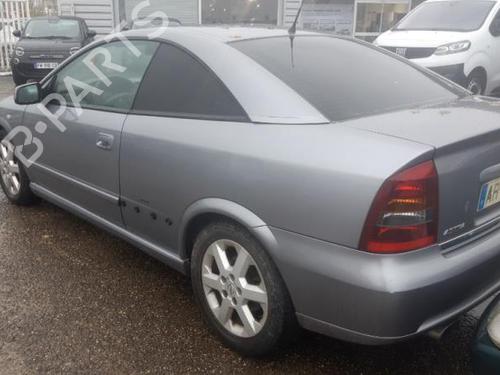 Right front door OPEL ASTRA G Coupe (T98) 1.8 16V (F07) | BP24785793C3 