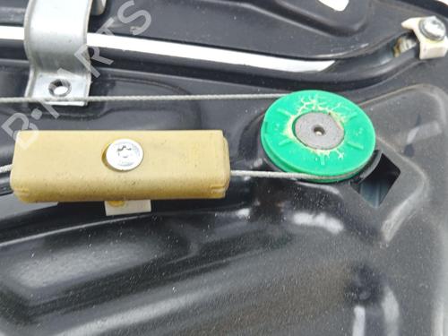 Rear left window mechanism VW EOS (1F7, 1F8) 2.0 TDI | BP37472890C24 - Image 7