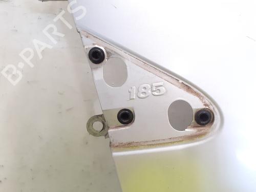 Right front fenders RENAULT CLIO III (BR0/1, CR0/1) 1.5 dCi (BR17, CR17) | BP26282989C42 