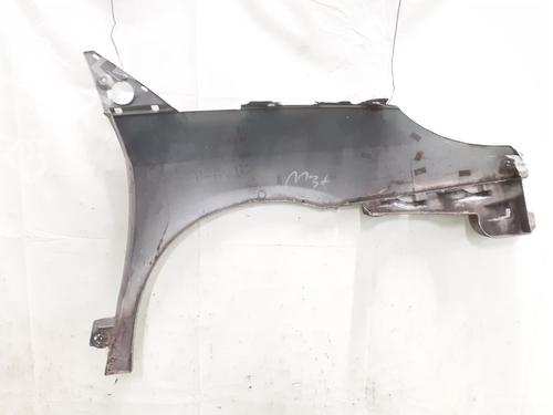 Left front fenders PEUGEOT 807 (EB_) 2.2 HDi | BP24790380C41 