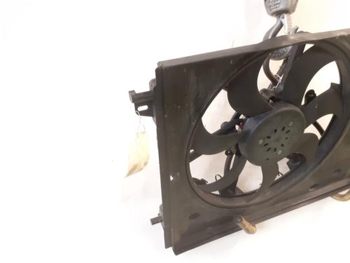 Used Radiator fan Radiator fan RENAULT KADJAR (HA_, HL_) 1.5 BLUE dCi 115 (HLA6) (116 hp) 30154292 30154292