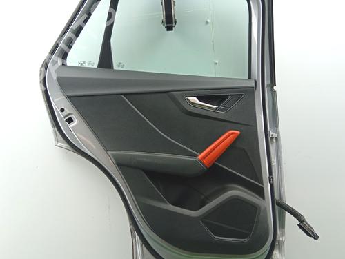 Dør venstre bagtil AUDI Q2 (GAB, GAG) 1.4 TFSI | BP37187552C4 - Image 2