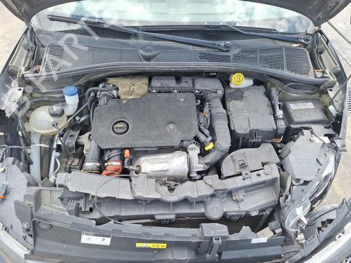 Left tailgate light CITROËN C4 CACTUS 1.5 BlueHDi 100 | BP30097048C79 