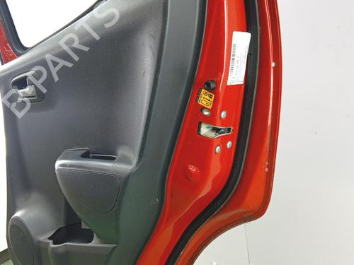 Used Right rear door Right rear door NISSAN PIXO (UA0) 1.0 (68 hp) 36468878 36468878