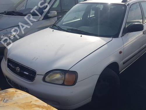 Used Parts SUZUKI BALENO Estate (EG) 1.9 TD (SY419) (75 hp) 2412612