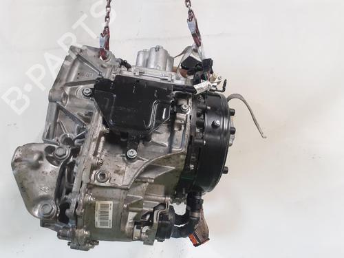 Gearbox RENAULT AUSTRAL E-TECH 200 Hybrid (HGM2) | BP24792978M3 