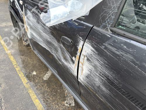 Tailgate DACIA SANDERO II 1.0 TCe 100 (B8ML) | BP32861521C6 - Image 49