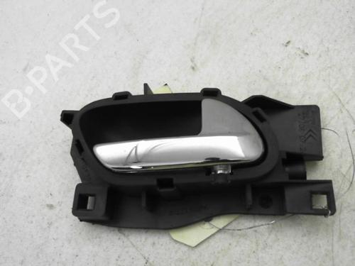Used Rear right interior door handle CITROËN C6 (TD_) 2.2 HDi (170 hp) 24775079