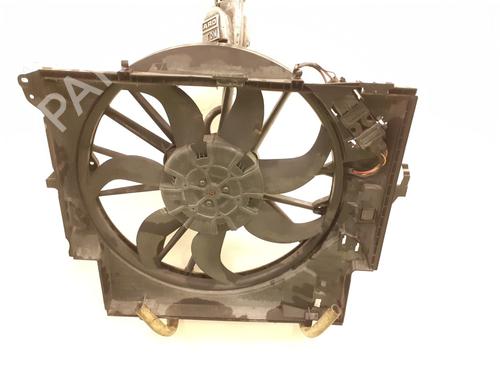 Radiator fan BMW 1 Coupe (E82) 135 i | BP24798289M35 