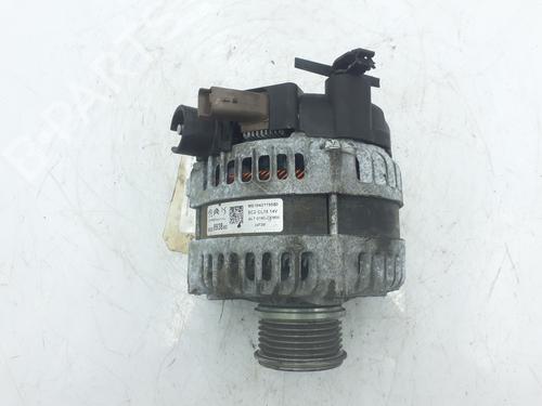 Alternator CITROËN C3 III (SX) 1.5 BlueHDi 100 (SXYHYP, SXYHTU) | BP30110095M7  - Image 5