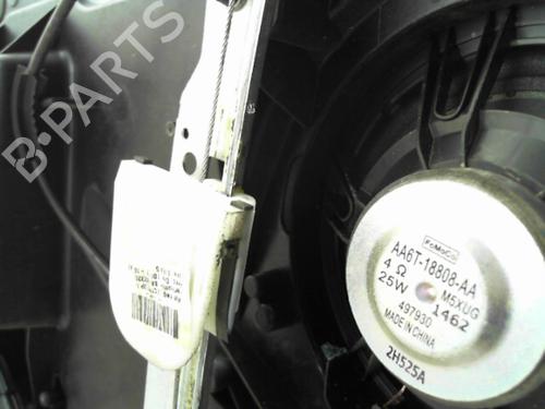Front left window mechanism FORD FIESTA VI (CB1, CCN) 1.4 TDCi | BP24777780C22 