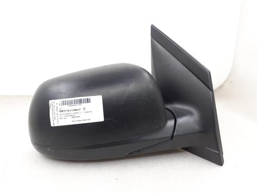 Right mirror KIA PICANTO II (TA) 1.0 | BP24790808C27 