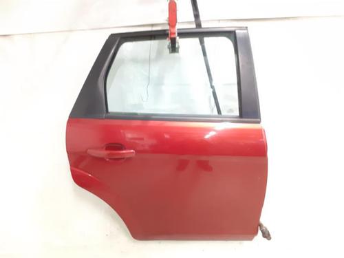 Right rear door FORD FOCUS II Turnier (DA_, FFS, DS) 1.8 TDCi | BP24785800C5 