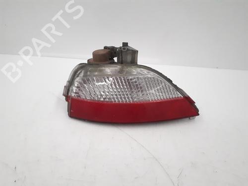 Used Reverse light RENAULT CAPTUR I (J5_, H5_) 1.3 TCe 150 (J5NK, J5JS) (150 hp) 30963050