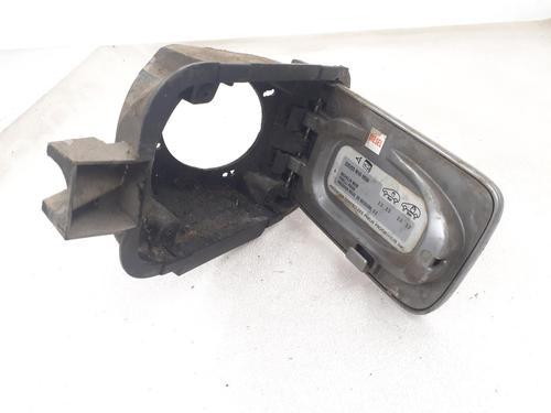 Fuel flap PEUGEOT 607 (9D, 9U) 2.2 HDi | BP24796266C131 