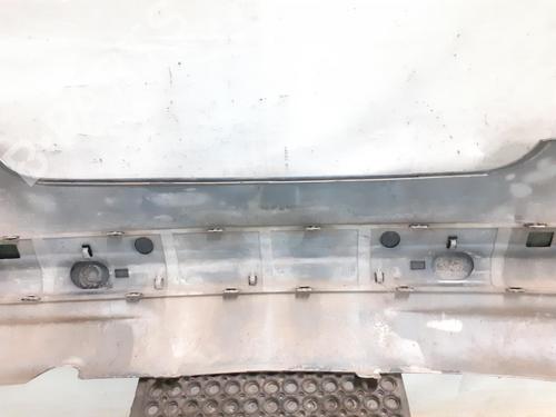 Rear bumper PEUGEOT 207 (WA_, WC_) 1.6 HDi | BP24794420C8 