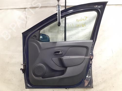 Right front door DACIA SANDERO II 1.2 | BP32045378C3