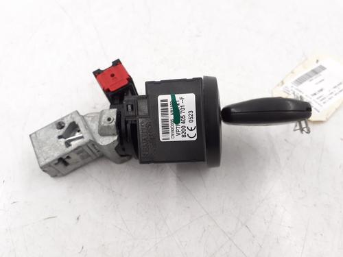 Used Ignition barrel RENAULT KANGOO Express (FW0/1_) 1.5 dCi 90 (FW0G, FW05, FW08, FW11) (90 hp) 31218052