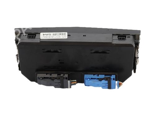 Climate control OPEL CORSA D (S07) 1.4 (L08, L68) | BP37277418I5 - Image 3