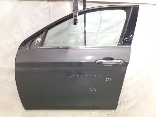 Porta frente esquerda FIAT TIPO Hatchback (356_, 357_) 1.6 D (356HXG11) (114 hp) 31881479