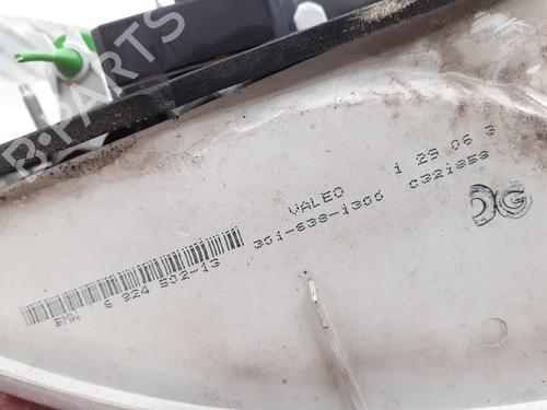 Right taillight BMW 1 (E87) 116 i | BP24788584C35