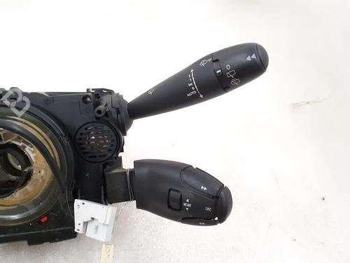 Steering column stalk PEUGEOT 3008 I MPV (0U_) 1.6 HDi | BP24791469I23 