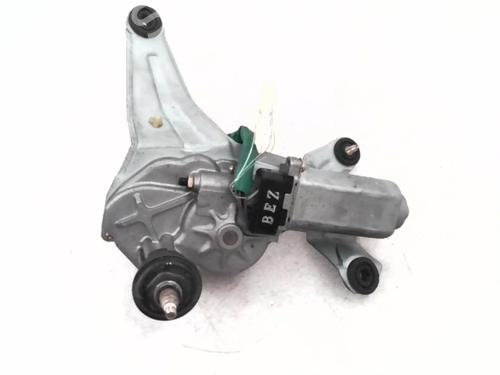 Rear wiper motor HYUNDAI SANTA FÉ II (CM) 2.2 CRDi GLS 4x4 | BP24781394M102 
