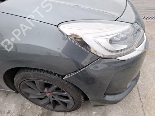 Right sun visor DS DS 3 (SA_) 1.6 BlueHDi 100 (SABHY0, SABHYT) | BP28353972I2  - Image 25