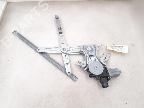 Rudehejsemekanisme Højre bagtil CITROËN C4 AIRCROSS 1.6 HDi 115 AWC | BP24791926C25