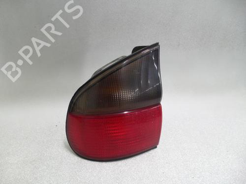 Used Left taillight RENAULT SAFRANE II (B54_) 2.2 dT (B54G) (113 hp) 24776917