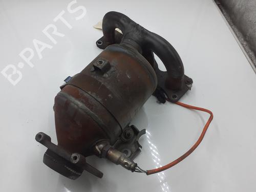 Catalyst DACIA DOKKER Box Body/MPV 1.6 | BP32499352M10  - Image 6