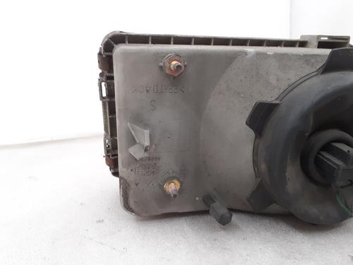 Used Left headlight Left headlight PEUGEOT BOXER Van (230L) 2.5 D (86 hp) 24772271 24772271